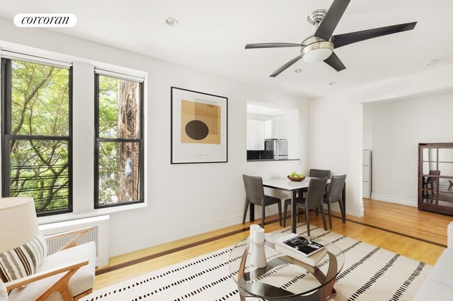 807 Riverside Dr in New York, NY - Building Photo - Building Photo