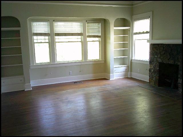 106 Fountain Ave in Little Rock, AR - Building Photo - Building Photo