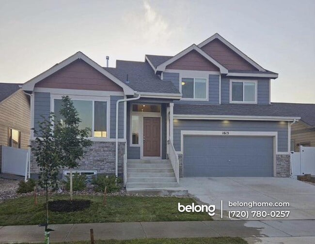 property at 1613 102nd Ave Ct