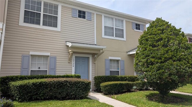 property at 16320 Swan View Cir