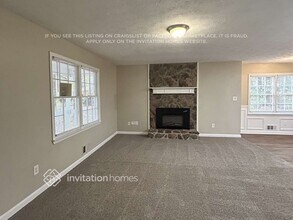 223 Indian Creek Dr in Powder Springs, GA - Building Photo - Building Photo