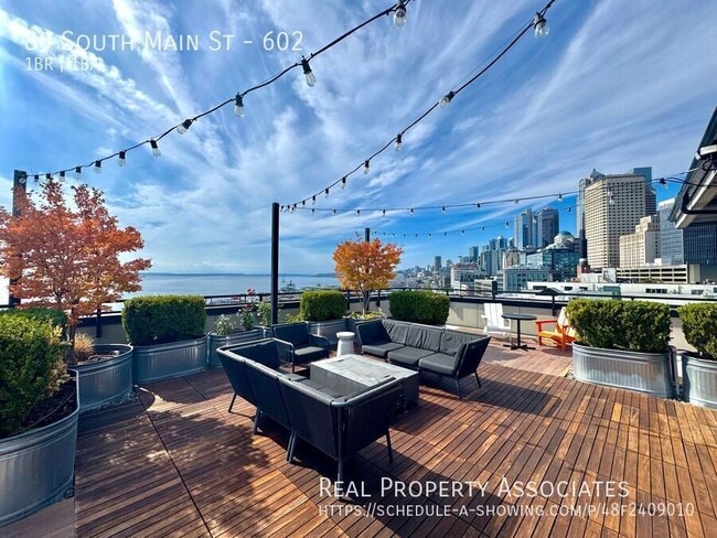 property at 80 South Main St