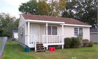 222 N 31st St in Wilmington, NC - Building Photo