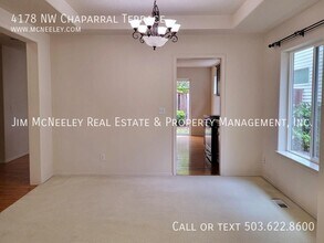 4178 NW Chaparral Terrace in Beaverton, OR - Building Photo - Building Photo