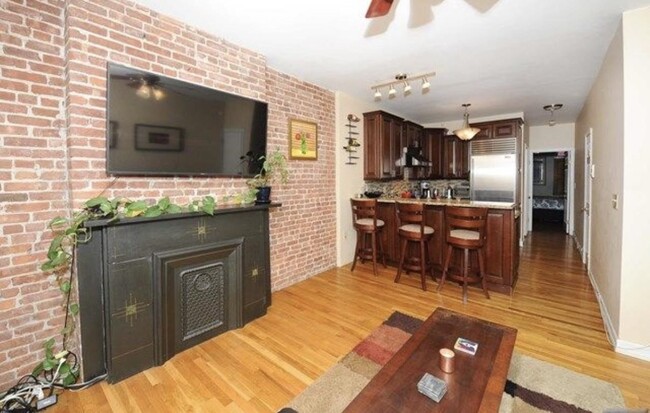 property at 211 14th St