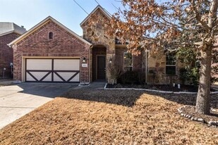 11063 Paisano Dr in Frisco, TX - Building Photo
