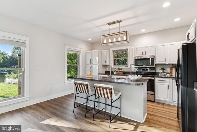 property at 4922 Lerch Dr