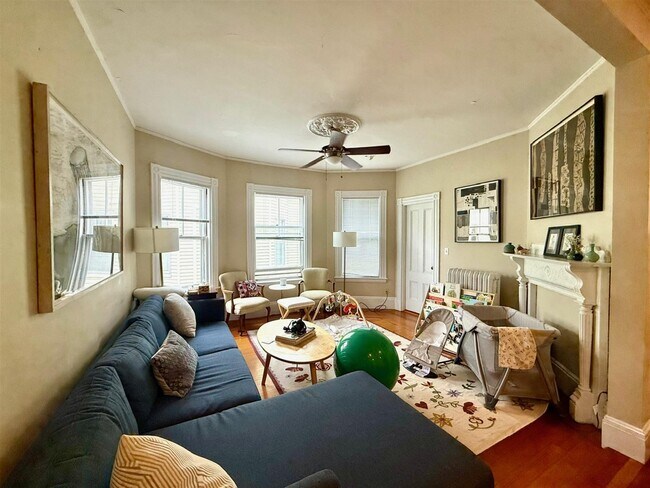property at 37 Highland Ave