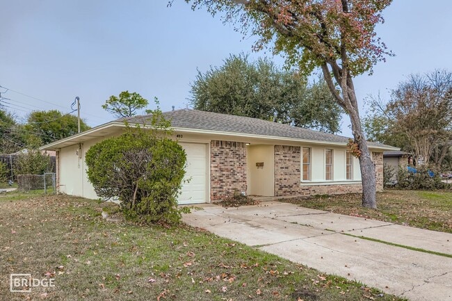 413 Lindo Dr in Mesquite, TX - Building Photo - Building Photo