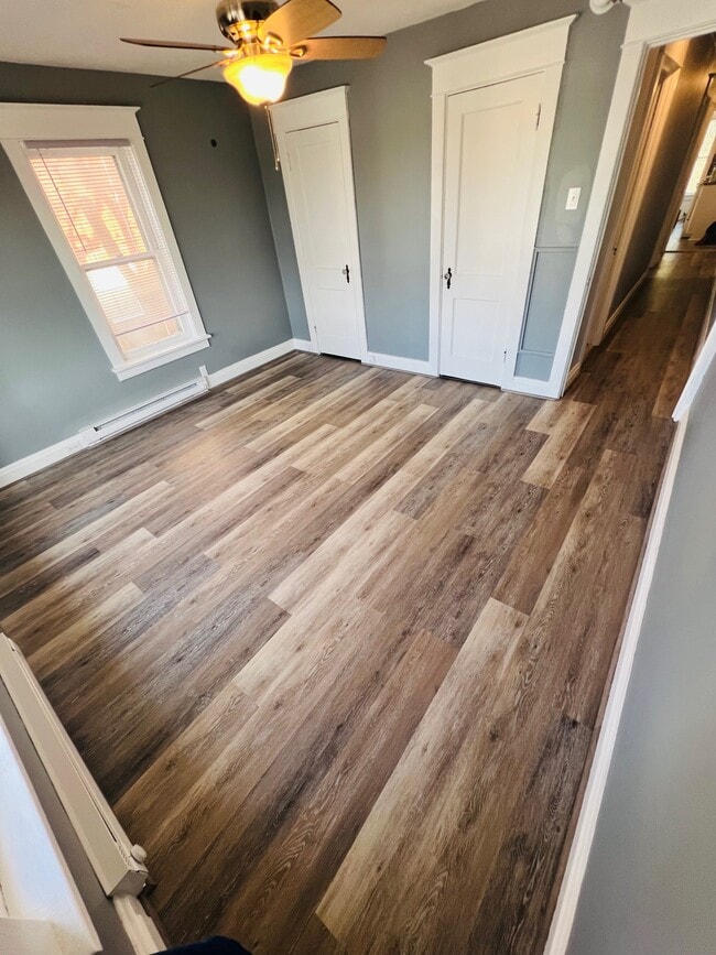 545 Benton St, Unit 2 in Harrisburg, PA - Building Photo - Building Photo