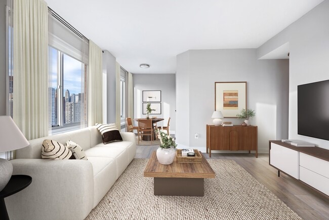 Kips Bay Court