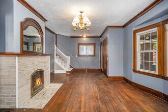 1321 Bemis St SE in Grand Rapids, MI - Building Photo - Building Photo