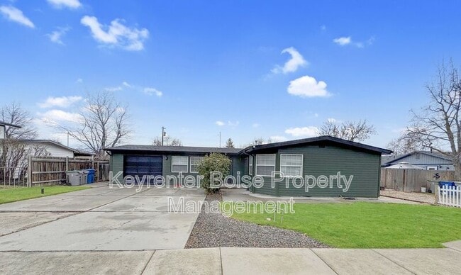 property at 7867 W Camas St