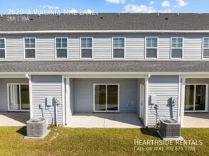 2629 Virginia Mae Ln in Winterville, NC - Building Photo - Building Photo
