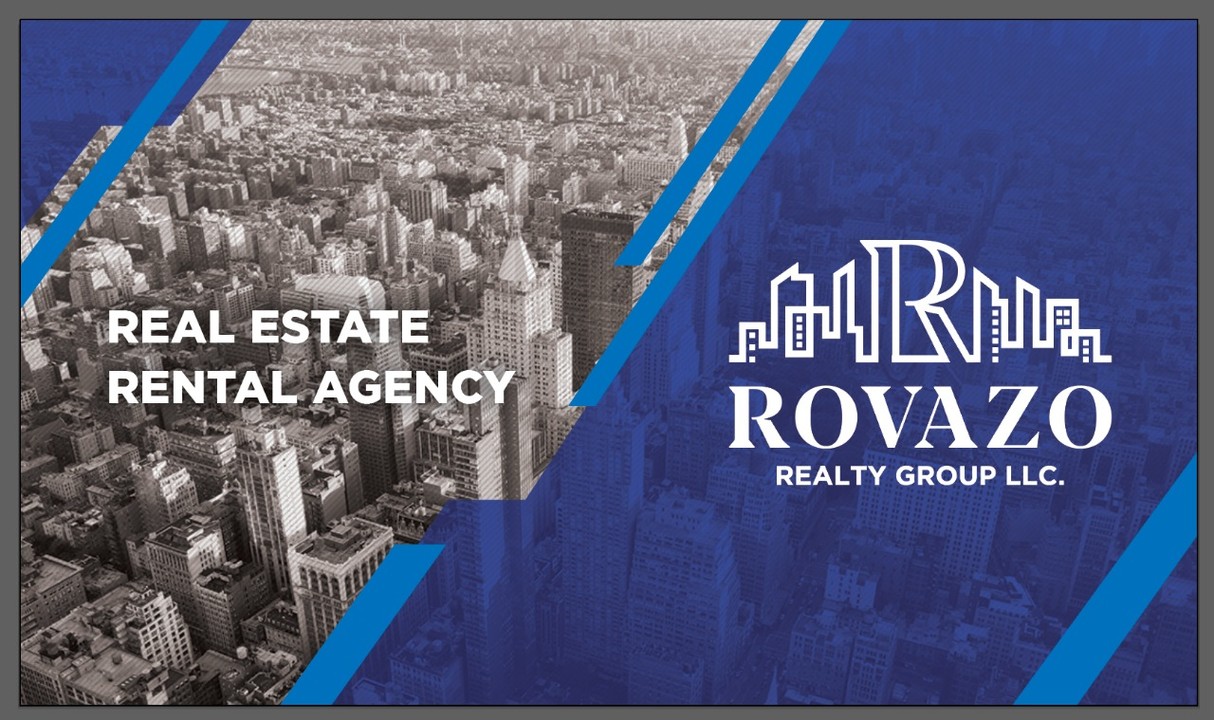 Rovazo Realty Group in Newark, NJ - Foto de edificio