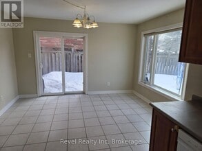 1026 Whitney Crescent in Midland, ON - Building Photo - Building Photo