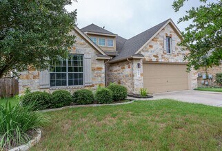 3608 Rosalina Loop in Round Rock, TX - Building Photo - Building Photo