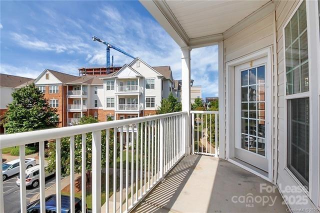 15049 Santa Lucia Dr in Charlotte, NC - Building Photo