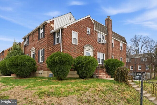 1 Trent Rd in Penn Wynne, PA - Building Photo - Building Photo