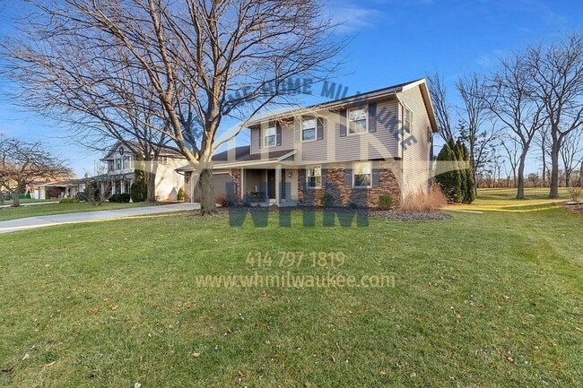 property at 14955 W Fenway Dr