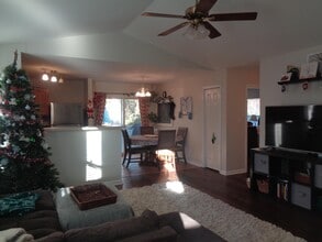 3809 Satinleaf Dr in Raleigh, NC - Building Photo - Building Photo