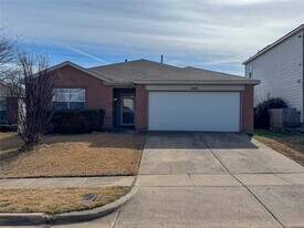 4310 Cardinal in Sherman, TX - Building Photo