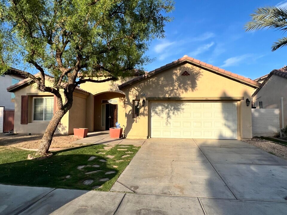 50342 San Capistrano Dr in Coachella, CA - Building Photo
