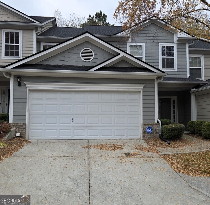 2900 Suttles Dr SW in Atlanta, GA - Building Photo