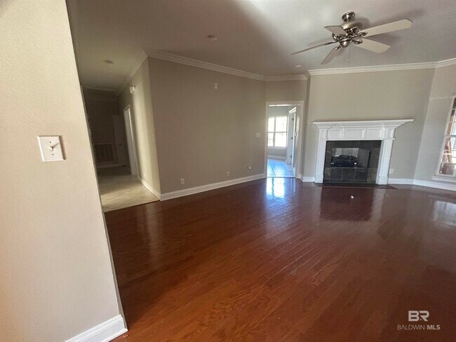 25453 Ravenwood Cir in Daphne, AL - Foto de edificio - Building Photo