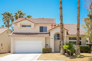 1767 Gatepost Ave in North Las Vegas, NV - Building Photo