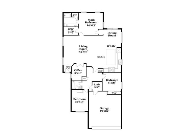 12913 N 127th Ln in El Mirage, AZ - Building Photo - Building Photo