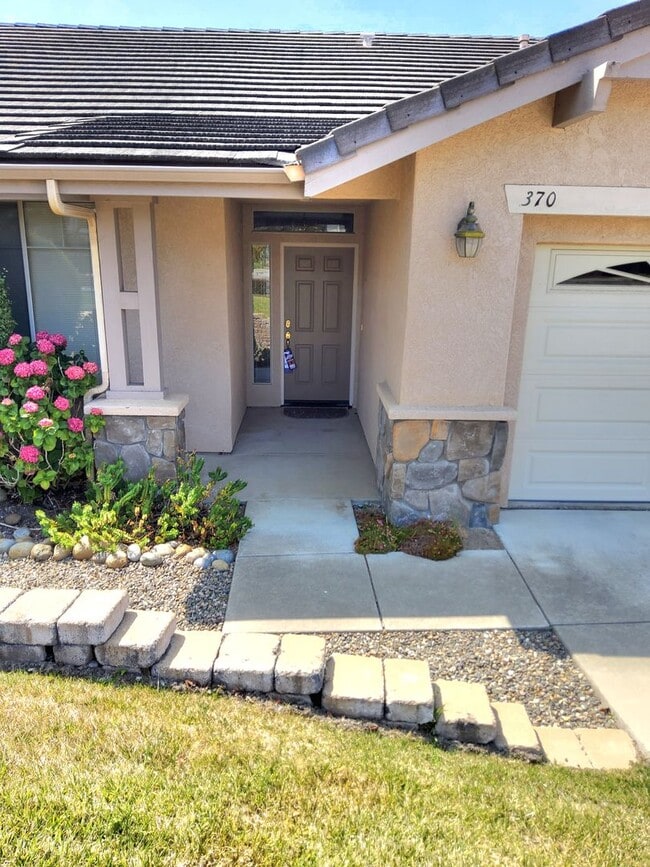 370 Vista Dr in Arroyo Grande, CA - Building Photo - Building Photo