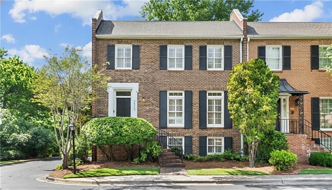 property at 3532 Paces Pl NW