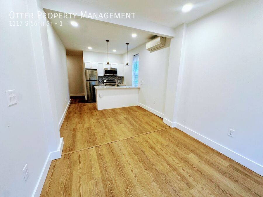 1117 S 56th St in Philadelphia, PA - Building Photo