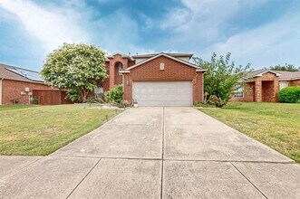 2305 Sumac Ct in Little Elm, TX - Building Photo - Building Photo