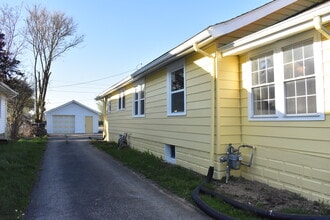 416 E 31st St in Anderson, IN - Building Photo - Building Photo