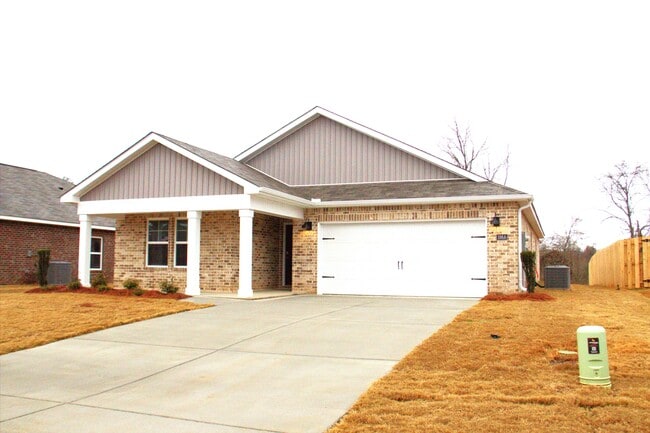 property at 398 Jackson Pt Cir