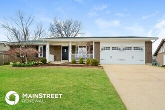 3 Greenfield Ct in St. Charles, MO - Building Photo - Building Photo