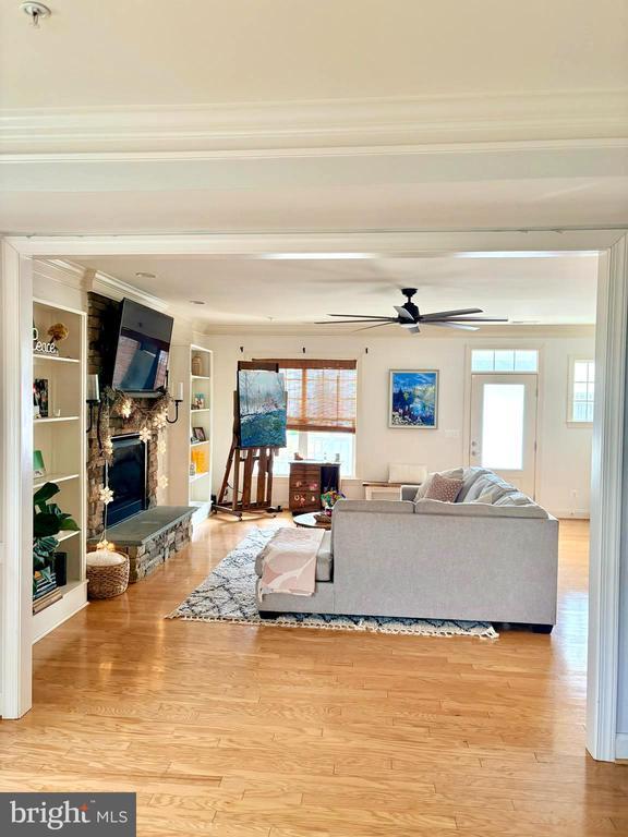 113 Henry Stoupe Way in Chester, MD - Building Photo - Building Photo