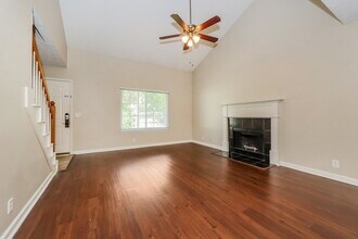 2907 Boyle Ct in Murfreesboro, TN - Foto de edificio - Building Photo