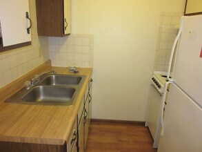 606 W Healey St, Unit 1 in Champaign, IL - Building Photo - Building Photo