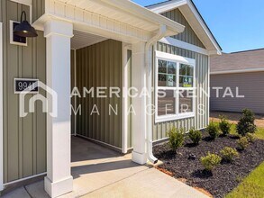 9941 Sequoyah Cv Dr SE in Huntsville, AL - Building Photo - Building Photo