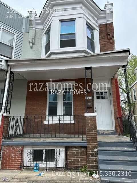 152 N Peach St Photo