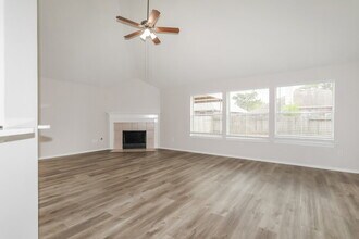 2439 Ligustrum Flower Dr in Spring, TX - Building Photo - Building Photo