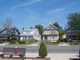 2269-2281 Delaware Ave Apartments