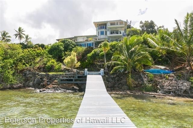 45-002 Lilipuna Rd in Kaneohe, HI - Building Photo