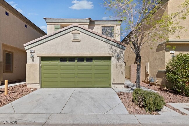 property at 5420 Tinker Toy Ave