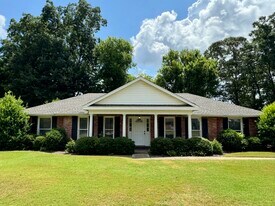 107 Ledyard Dr in Montgomery, AL - Building Photo