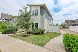 7704 Mandela Bend in Austin, TX - Foto de edificio - Building Photo