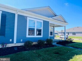 120 Ridgley Blvd in Dover, DE - Building Photo